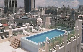 Hotel nh Buenos Aires