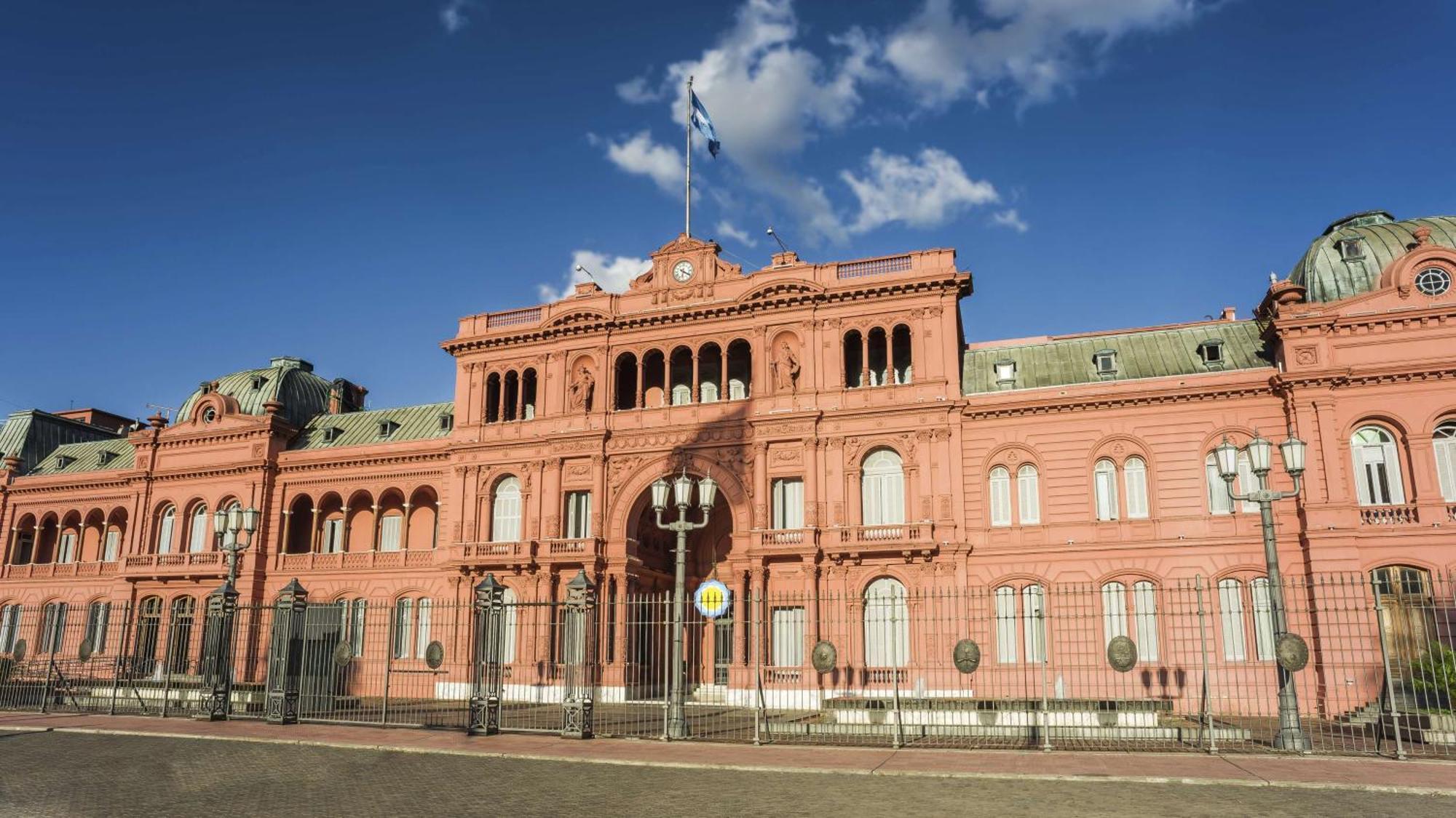 Nh City Buenos Aires Hotel Exterior photo